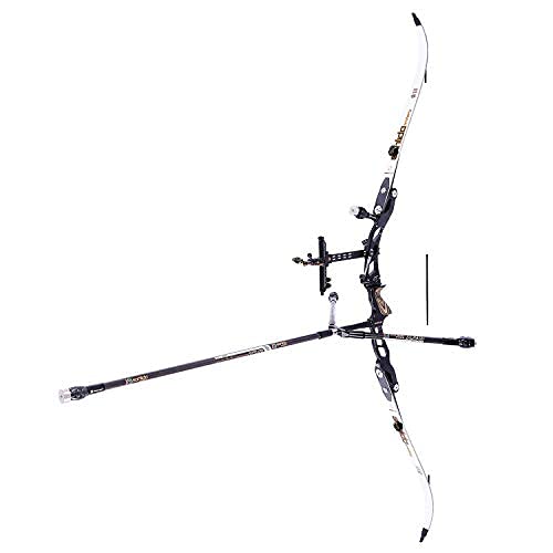 Sanlida Archery Miracle X10 Olympic ILF Recurve Bow for Competition