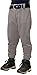 EASTON Youth PRO PULL UP Baseball Pant, Youth, Large, Grey