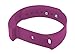 Toprime Fitness Tracker Wearable Waterproof Smart Band with Multi-Functions for Andriod and iOS (New Purple)