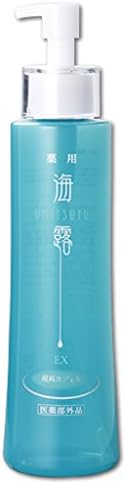 Japan Health and Beauty Care - Deodorant Gel UmiRo of body odor measures and body odor prevention [quasi-drugs]AF27