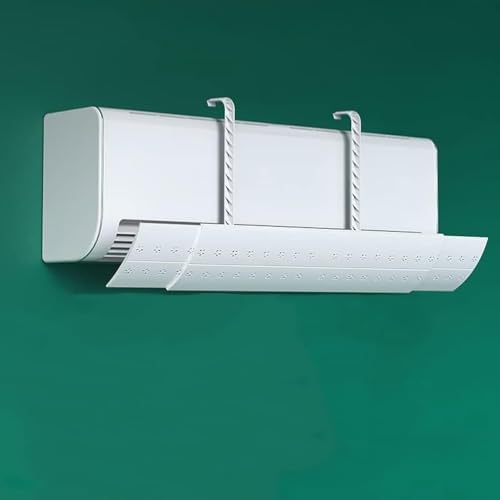 Air Conditioning Deflector, Adjustable Air ... - UK - View #2