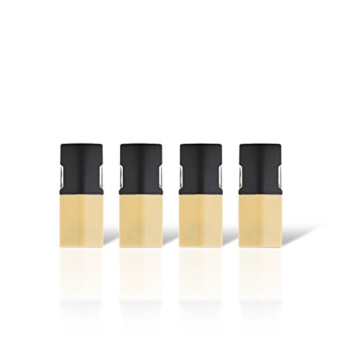 Authentic Phix Pods by MLV (Butterscotch) pack of 4