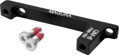 Magura USA Quick Mount Adapter
