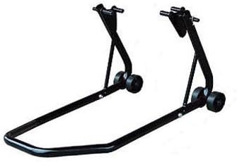 rear bike stand
