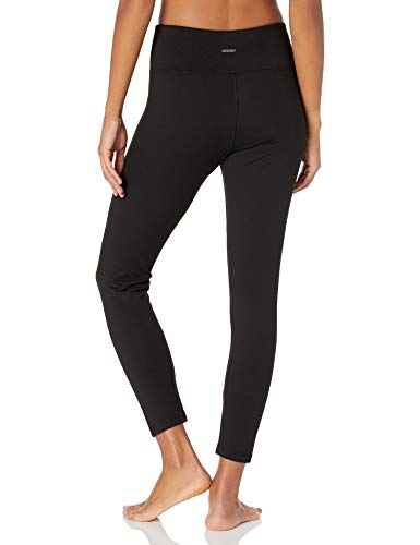 Jockey Women's High Waisted Interlock 