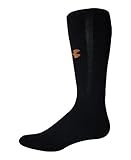 Under Armour Men's UA Full Cushion Boot Socks