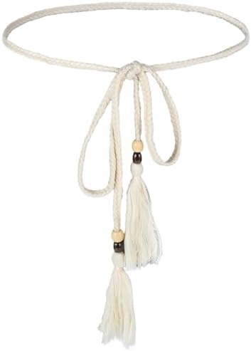 Woven Belts for Women, Women display picture 1