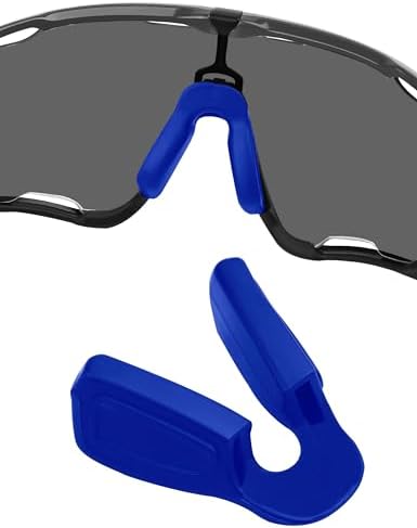 Amazon.com: Replacement Nosepieces Nose Pads for Oakley Jaw