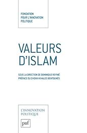 Valeurs d'islam