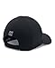 Under Armour UA Shadow 2.0 Cap OSFA Black