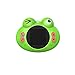 Kids Camera Toys for Boys,Gifts Rechargeable Shockproof Cute Cartoon Frog Design Mini Camera for Girls Anti-Shake Children digital Video Camera with Games DIY Video Effects Indoor Outdoor