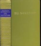 Front cover for the book Das Mondjahr. Chinesische Sitten, Bräuche und Feste. Darstellung und Kulturbericht. by Juliet Bredon