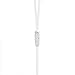 Syllable Earphones (White)