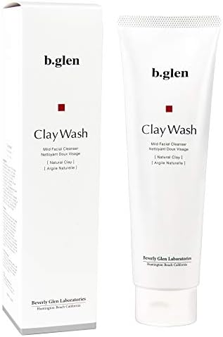 cleanser for clogged pores and dry skin