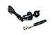 Unido Box Watermelon DIY Keg Tap Kit with Coring Tool, Pumpkin, Large Fruit Beverage Dispenser Spout Cocktail Party Hosting