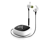 Jaybird X2 Sport Wireless Bluetooth Headphones - Storm White