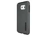Incipio TMOA64058 DualPro Dual Layer Protection Case for Samsung Galaxy S6 - Charcoal/Black