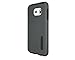 Incipio DualPro Dual Layer Protection Case for Samsung Galaxy S6 - Charcoal/Black