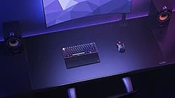 Glorious 3XL Extended Gaming Mouse Mat/Pad