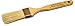 SPARTA Long Boar Bristle Brush 1.5