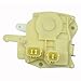 Eynpire 7130 Rear Left Driver Side Door Lock Actuator Motor Replaces Select Honda Accord/Civic Models 72655-S84-A01, 72655-S5A-003