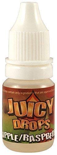 tobacco flavor drops Juicy Drops Apple Raspberry Tobacco Aroma Single Tobacco Flavor