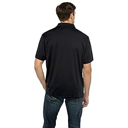 Men's Collegiate Polyester Mesh Team Icon