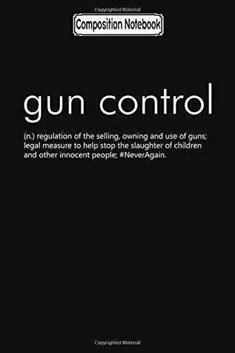 Composition Notebook: Guitar & Top Hat Gun Notebook 2020 Journal Notebook Blank Lined Ruled 6x9 100 Pages
