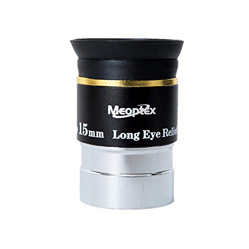 5 MEOPTEX+66+Degree+Ultra+Eyepiece+Telescope