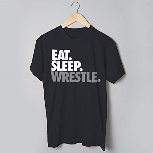 Eat-Sleep-Wrestle-T-Shirt-Wrestling-Tees-by-ChalkTalk-SPORTS