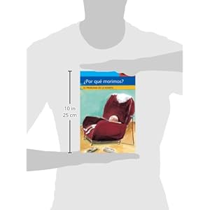 ¿Por qué morimos?: El problema de la muerte (Sociedad) (Spanish Edition)