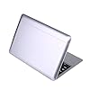 FANCY-CHERRY-NEW-2018-HD-10-inch-Mini-Laptop-Notebook-Netbook-Tablet-Computer-1G-DDR3-8GB-Memory-VIA-WM8880-CPU-Dual-Core-Android-Screen-Wifi-Camera-Keyboard-USB-HDMI-Silver-8GB Fancy Cherry® NEW 2018 HD 10 inch Mini Laptop Notebook Netbook Tablet Computer 1G DDR3 8GB Memory VIA WM8880 CPU Dual…