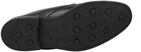 clarks chilver hi gtx black