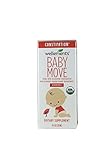 Wellements Baby Move - 4 oz