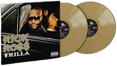 Rick Ross - Hood Billionaire [Explicit] - Amazon.com Music