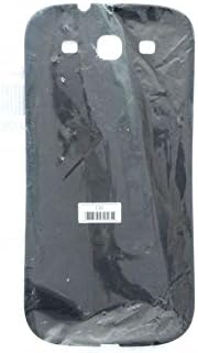 OEM Replacement Samsung Galaxy S3 SIII Battery Door Back Cover Cricket SCH-R530