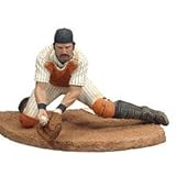 New York Yankees Mcfarlane 2010 MLB Thurman Munson Cooperstown Series 7 Action Figure