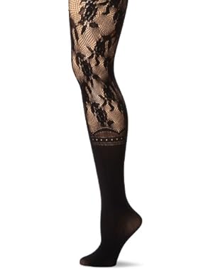 Jessica Simpson Women’s Faux Knee High Tight