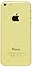 Apple iPhone 5C Yellow 8GB Unlocked GSM Smartphone (Certified Refurbished)
