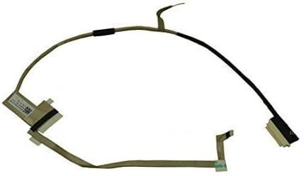 LCD LED LVDS VIDEO SCREEN CABLE FOR TOSHIBA SATELLITE P855-S5102 P855-S5200