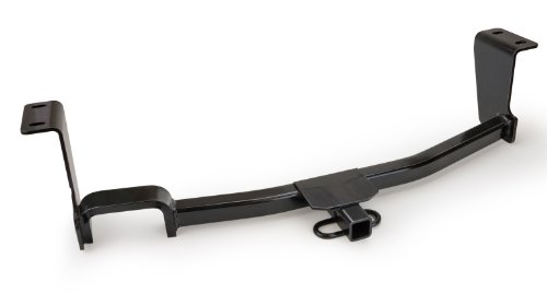 Reese Towpower 77248 Class I Insta-Hitch with 1-1/4" Square Receiver opening