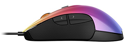 SteelSeries Rival 300 Gaming Mouse, Counter-Strike: Global