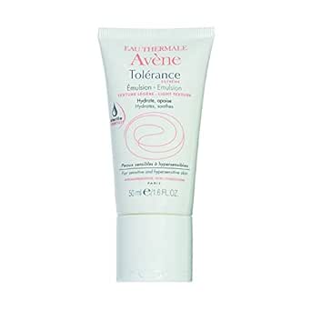 avene tolerance cream