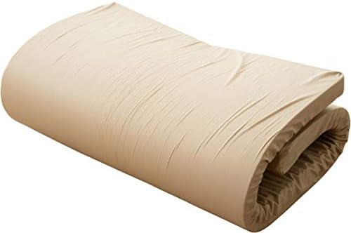 Amazon Com Emoor Japanese Futon Mattress Classe Plus Acupressure 38 X 77 X 3 In Twin Size Made In Japan Furniture Decor
