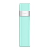 Apple MFi Certified-MIPOW POWER TUBE 3000 (V2) Portable External Battery Pack / Power Bank / Backup Charger with Lightning Connector for iPhone & iPod, Selfie Shutter, PPT Slide Controller