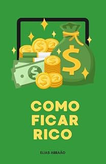 Livro Como Ficar Rico
