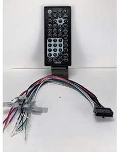 Amazon.com: Jensen JWM40 Service Pack: Car Electronics