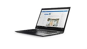 Image of TOPSELLER THINKPAD X1 YOGA I5-7300U 2.6G 16GB 256GB SSD 14IN W Laptop