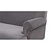 Sandy Wilson Home Callie Sofa, Opal Grey