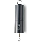 Wind Spinner Motor Battery Operated for Hanging Display Yard Wind Spinners Outdoor Sculptures - Load Capacity of 4 Pounds